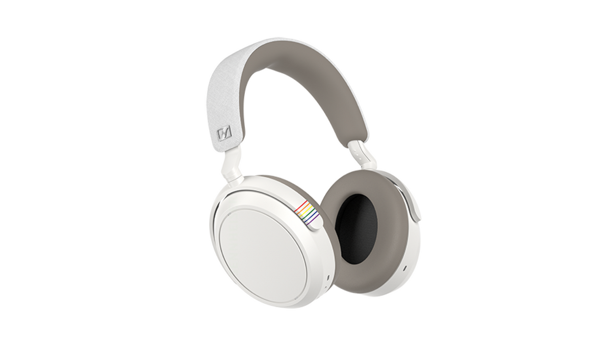 MOMENTUM 4 Wireless - PRIDE EDITION | In-Ear, Noise MOMENTUM 4 Wireless - PRIDE EDITION | In-Ear, Noise