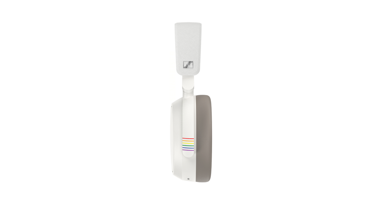 MOMENTUM 4 Wireless - PRIDE EDITION | In-Ear, Noise-Canceling