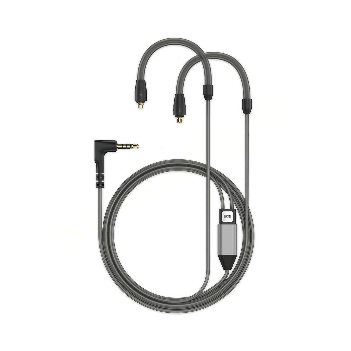 Sennheiser IEシリーズ用MMCXブレードケーブル 4.4mmバランス Sennheiser IEシリーズ用MMCXブレードケーブル 4.4mmバランス
