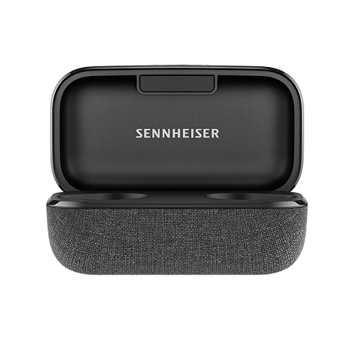 Momentum True Wireless 2 Charging Case | In-Ear, Noise Momentum True Wireless 2 Charging Case | In-Ear, Noise