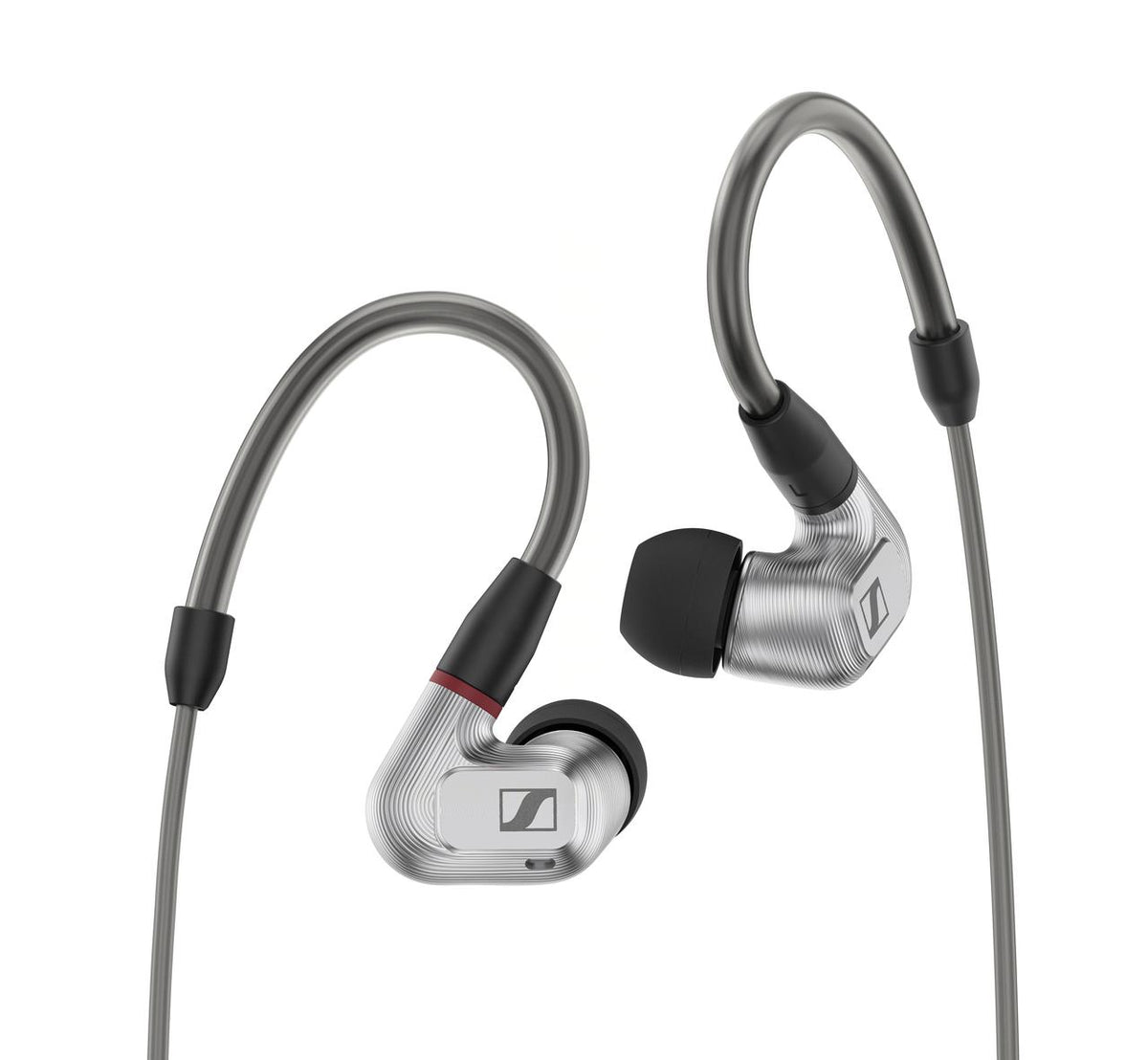 Wireless,　Sports　Sennheiser　Music;　In-Ear,　Noise-Canceling,　IE　Discover　Entertainment,　Travel,　900　Sound　Bluetooth,　True