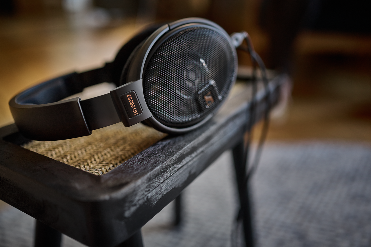 Sennheiser Refurbished  Corporate Benefits