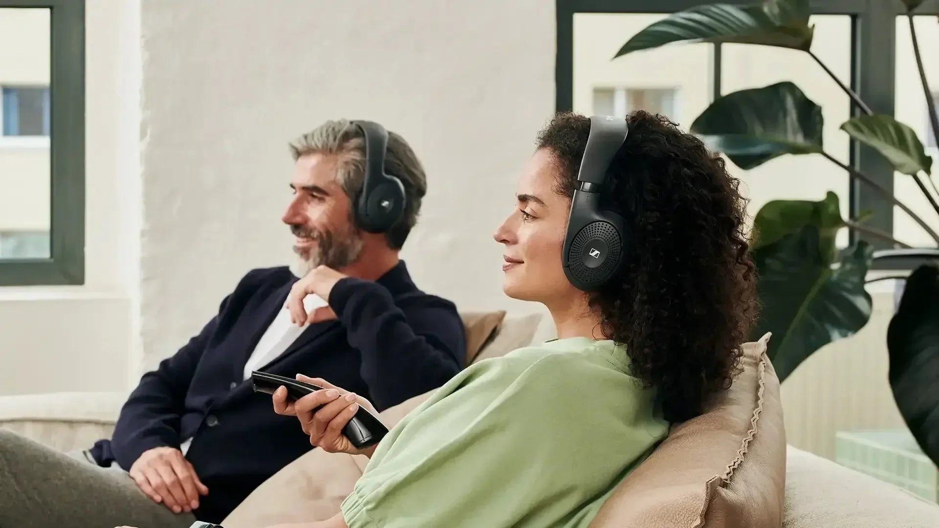 Refurbished Headphones