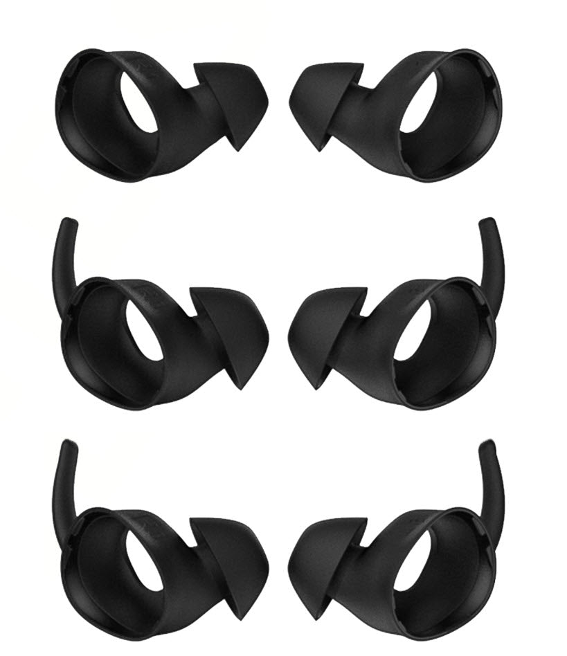 TV Clear 2 ooradapterset