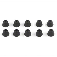 Load image into Gallery viewer, Earpad cone shaped, 10 pcs. for IS 410, RS 4200, HDE 2020 V2