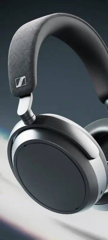 MOMENTUM 4 Wireless – Sonova Consumer Hearing GmbH