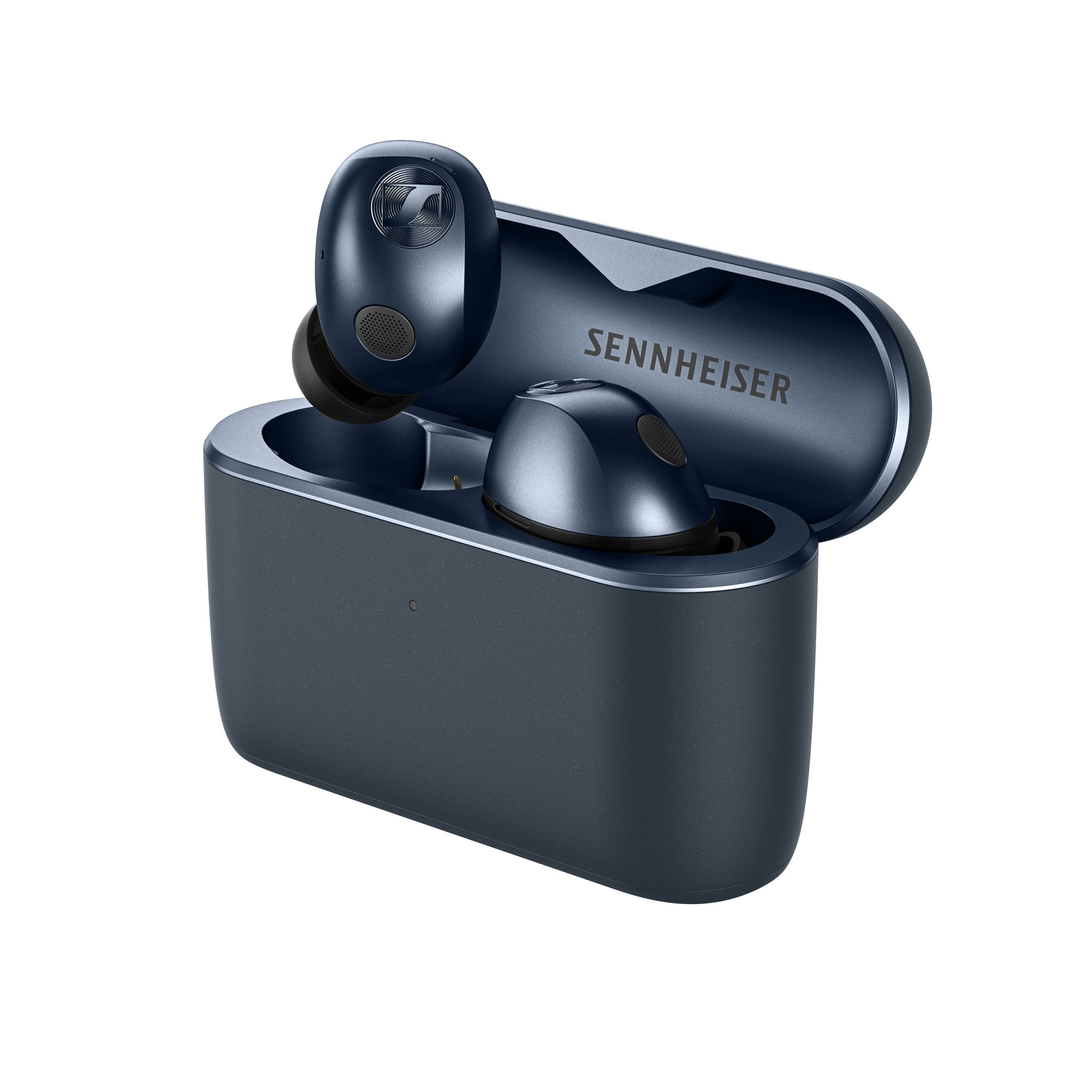 Denim MOMENTUM True Wireless 5 Desktop