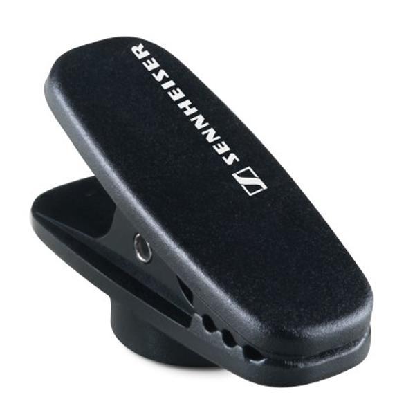 Kaapelikiinnike, musta – CX