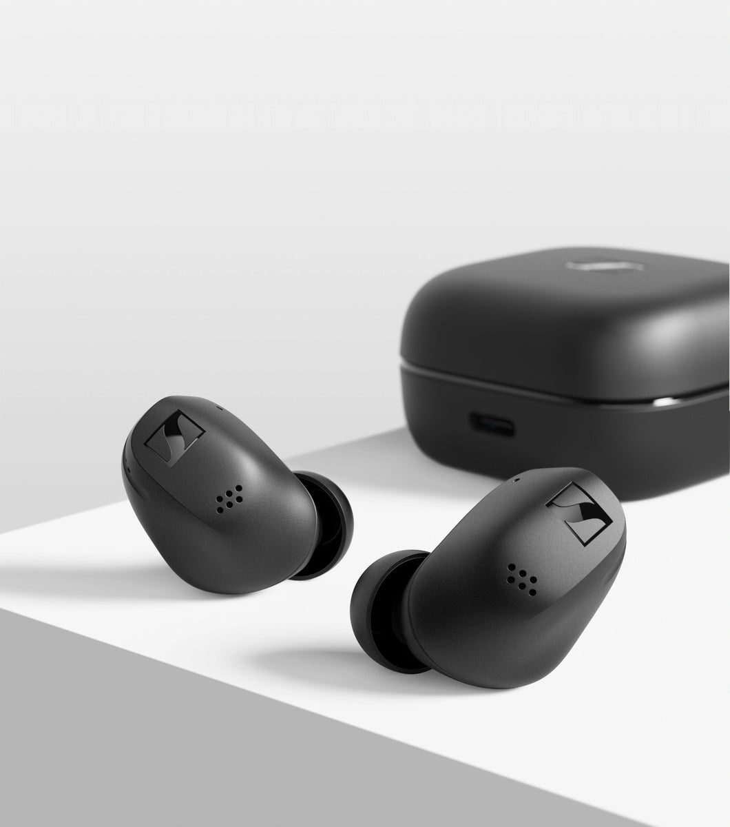 ACCENTUM True Wireless | In-Ear, Noise-Canceling, Wireless, Bluetooth ...