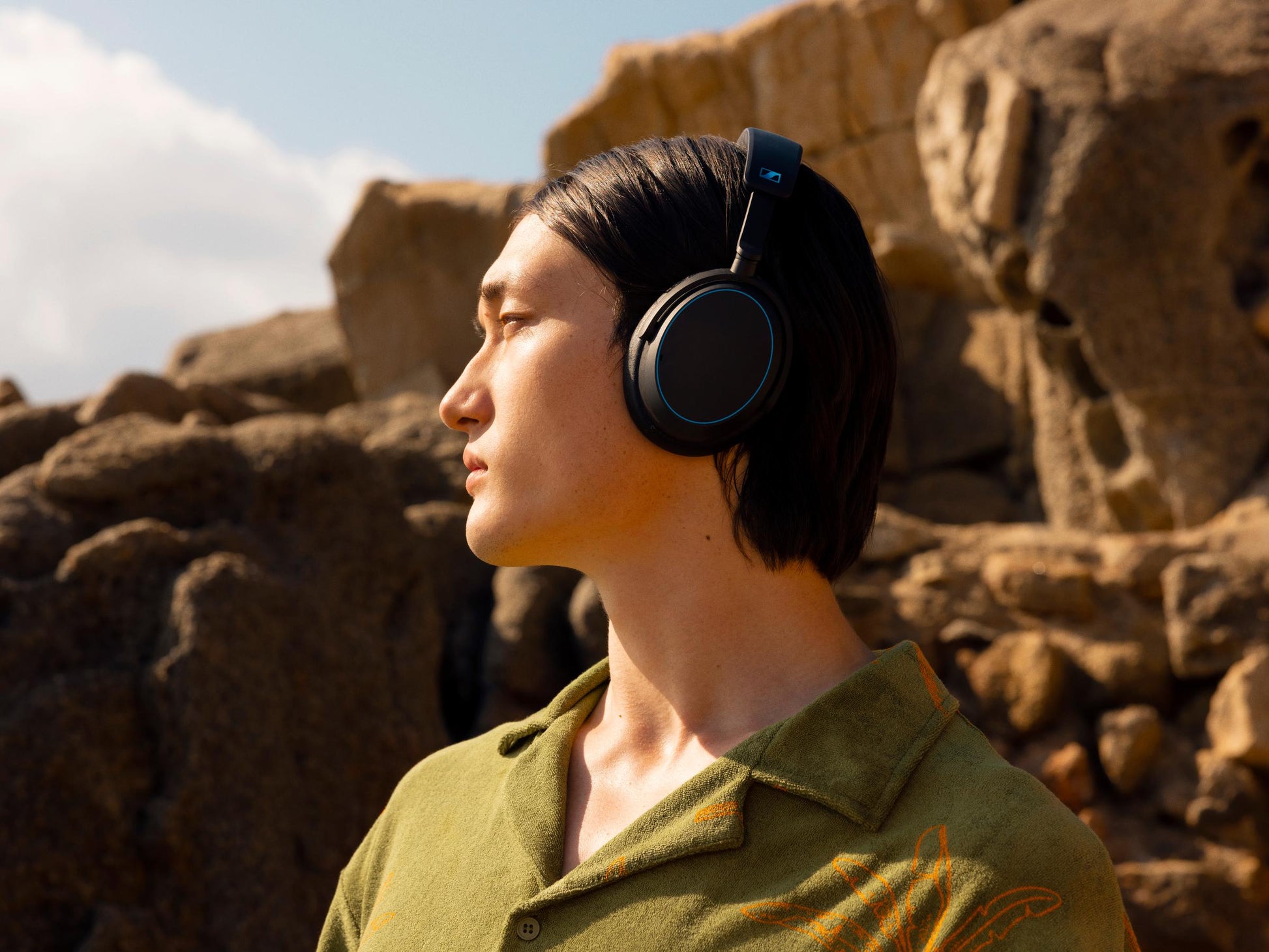 ACCENTUM Blue Lifestyle