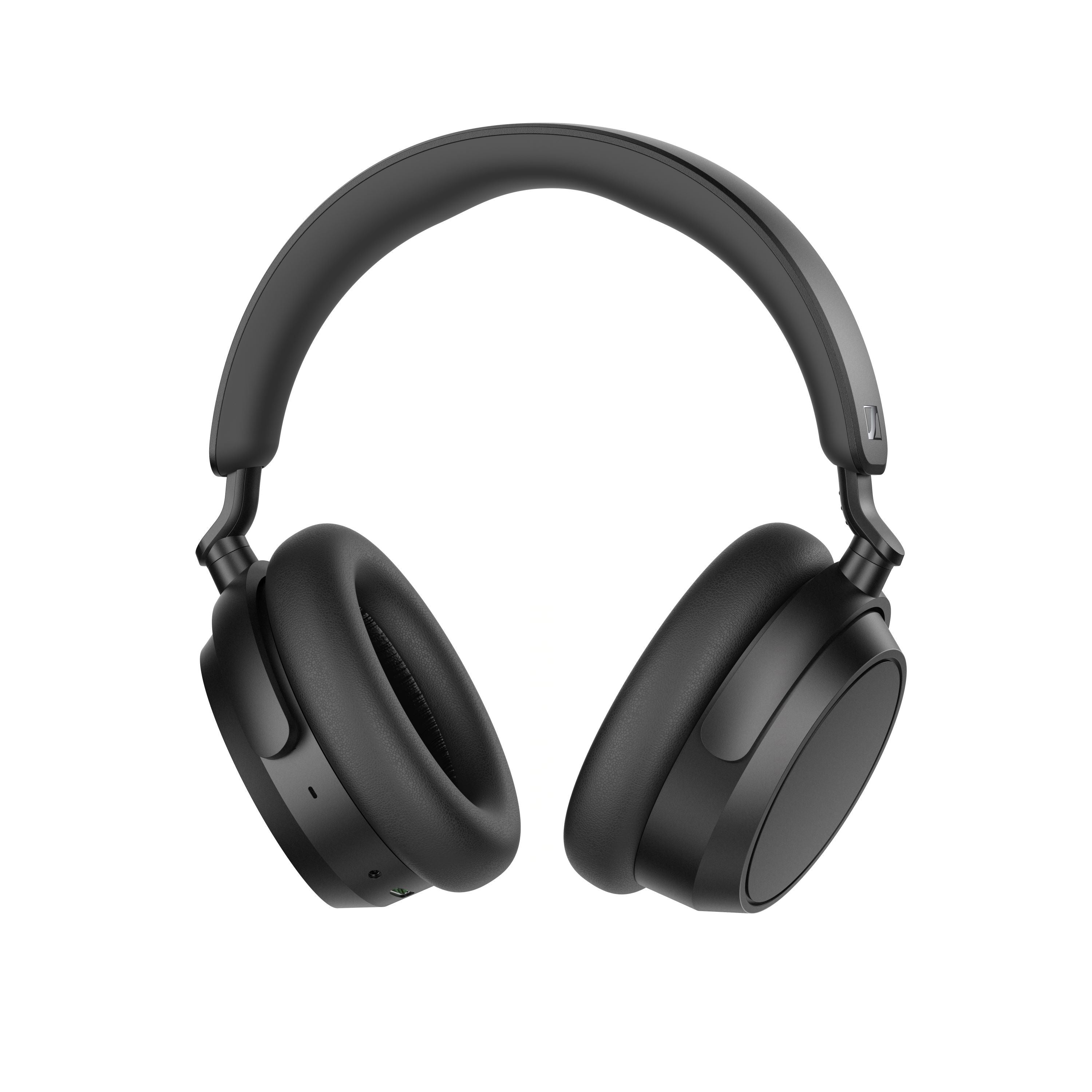 ACCENTUM Plus Wireless Refurbished noir Desktop