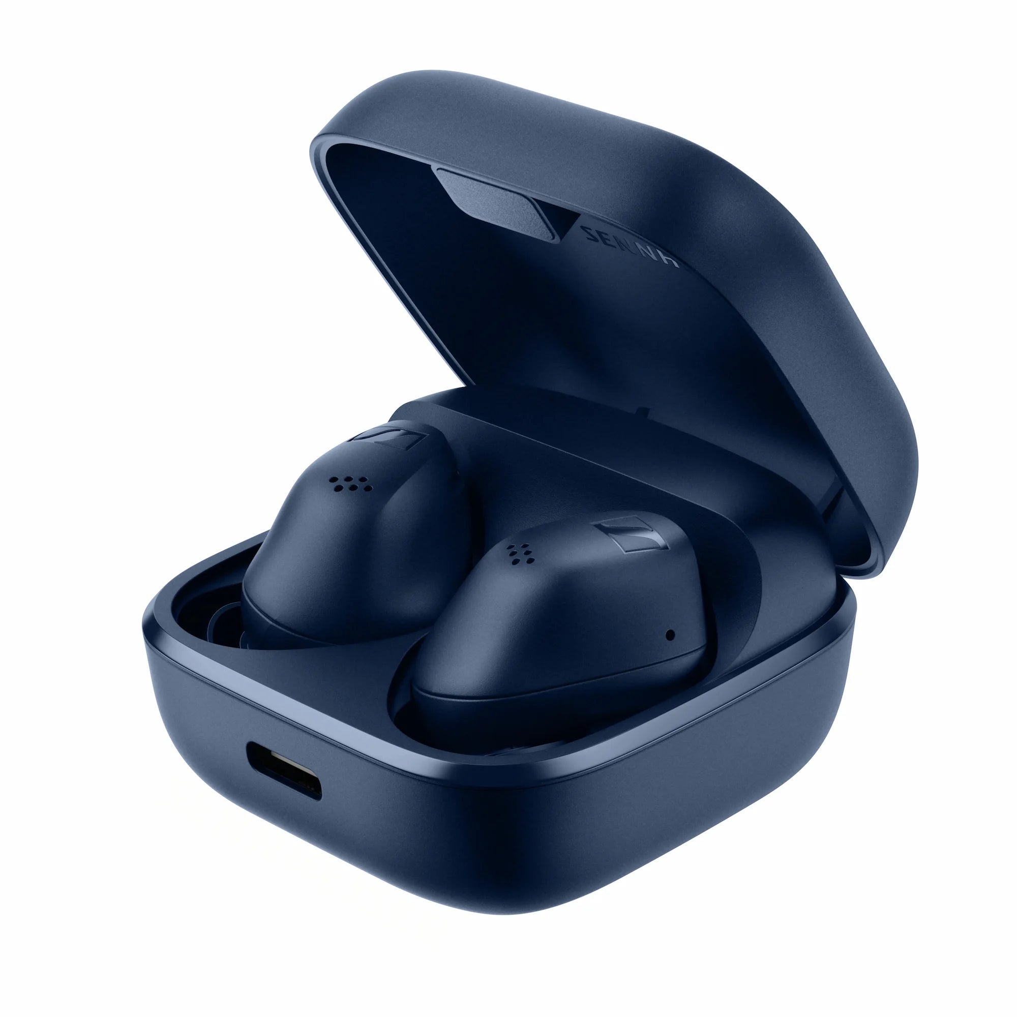 ACCENTUM True Wireless | In-Ear, Noise-Canceling, Wireless ACCENTUM True Wireless | In-Ear, Noise-Canceling, Wireless