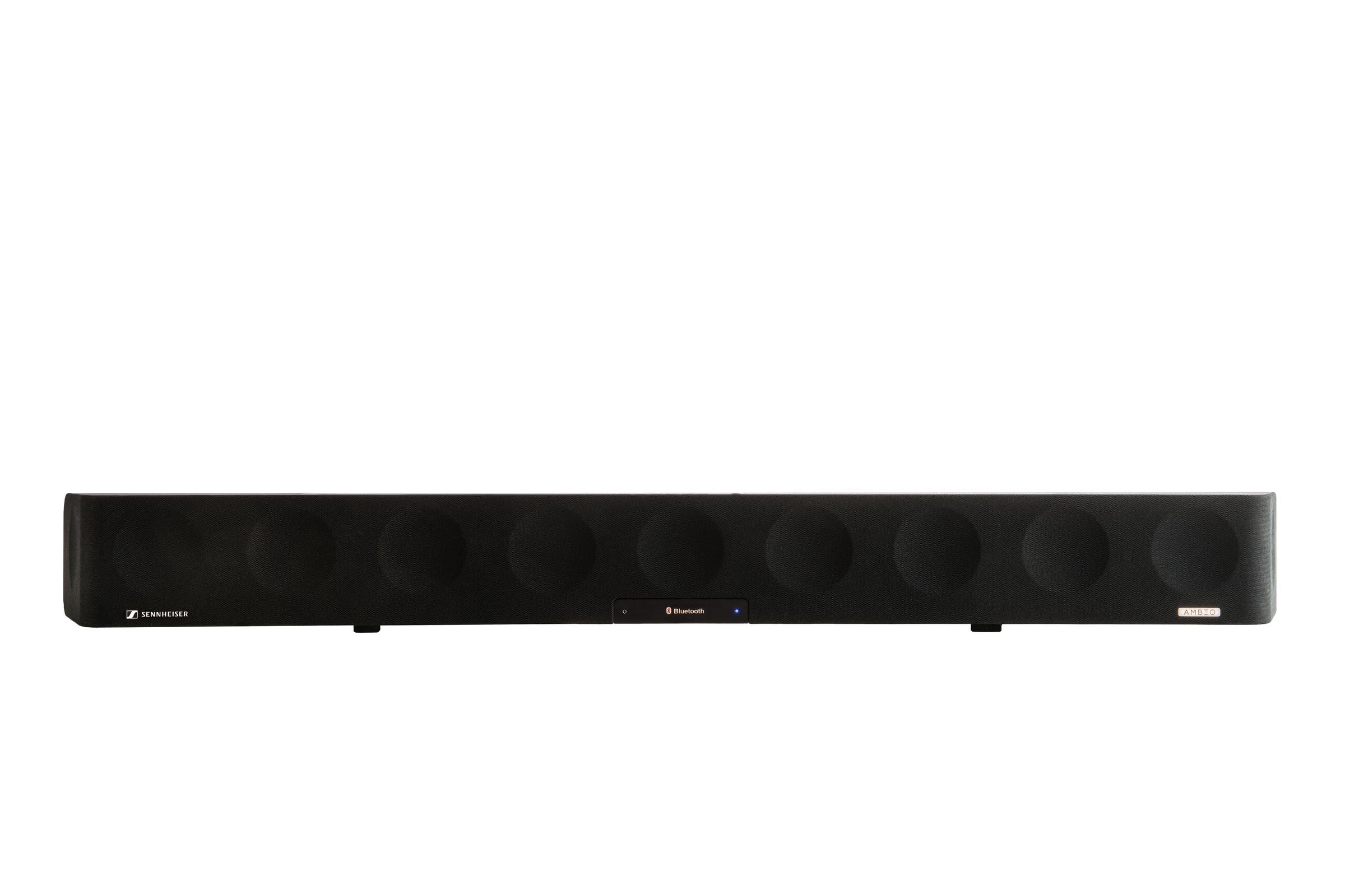 AMBEO Soundbar Max