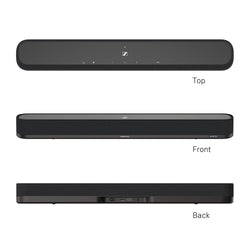 AMBEO Soundbar Mini