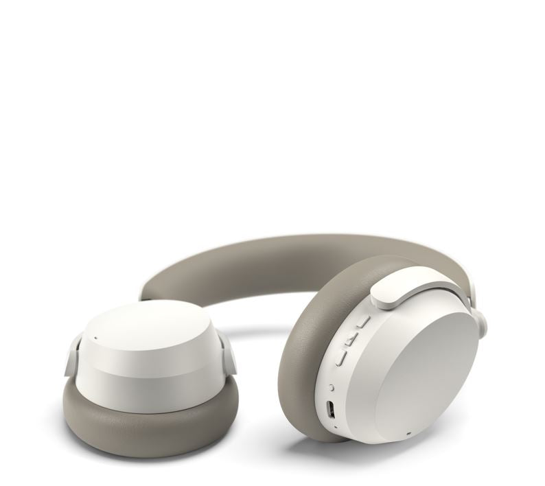 Sennheiser ACCENTUM Wireless Auriculares Inalámbricos Bluetooth