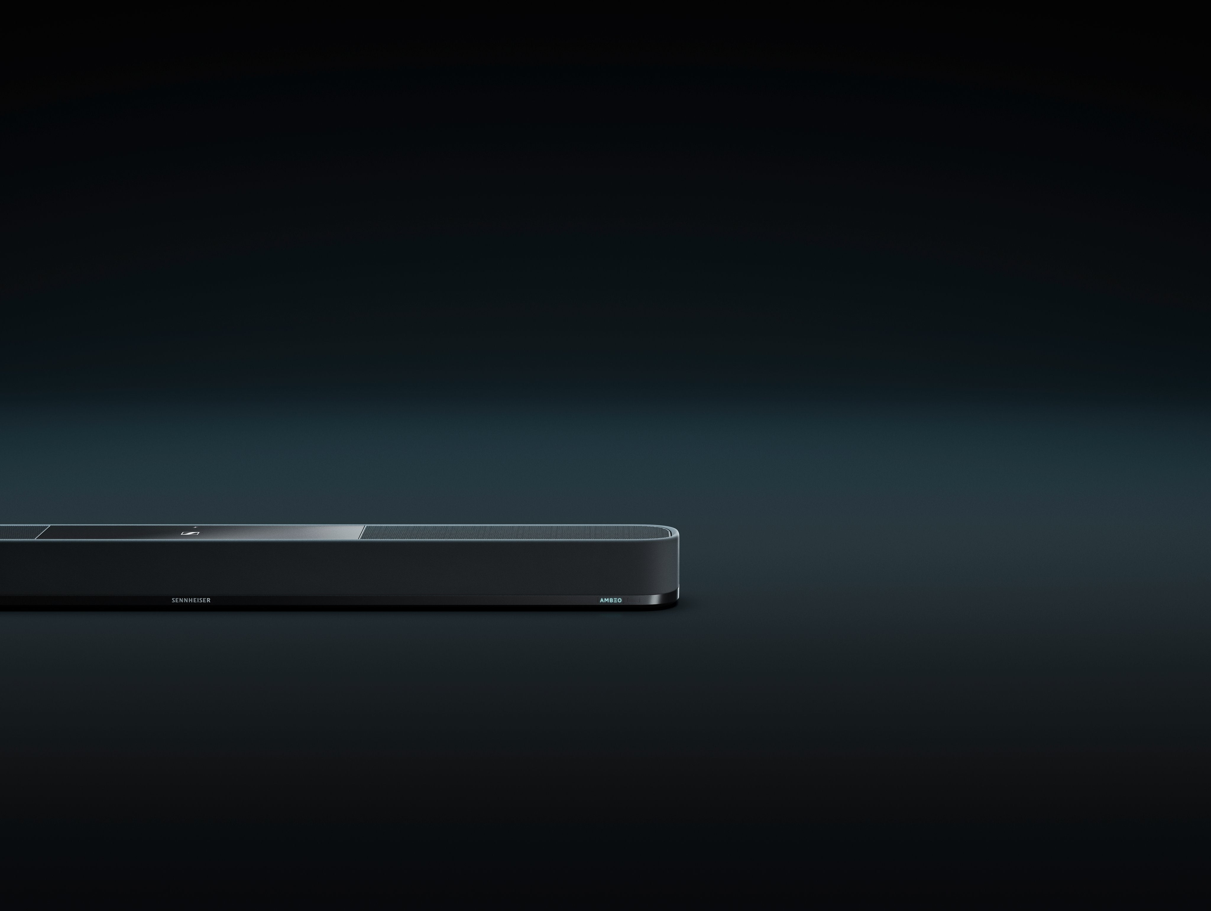 UK AMBEO Soundbar Plus Desktop