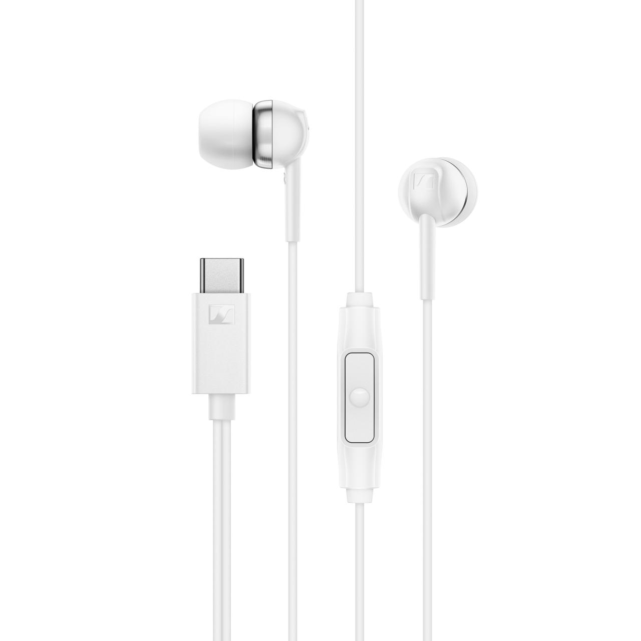 White CX 80 U Desktop