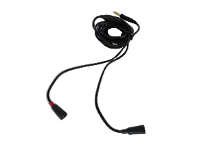 Sennheiser IE80 動作確認済み 純正ケーブル付 Cable for IE 80 S Series – Sonova Consumer Hearing GmbH