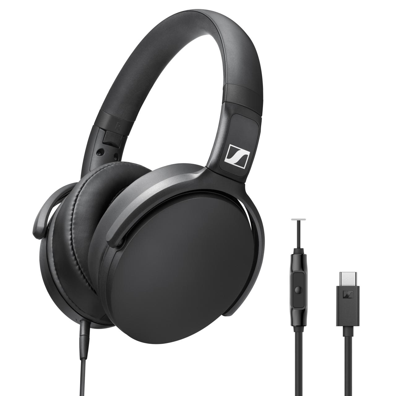 HD 400 U