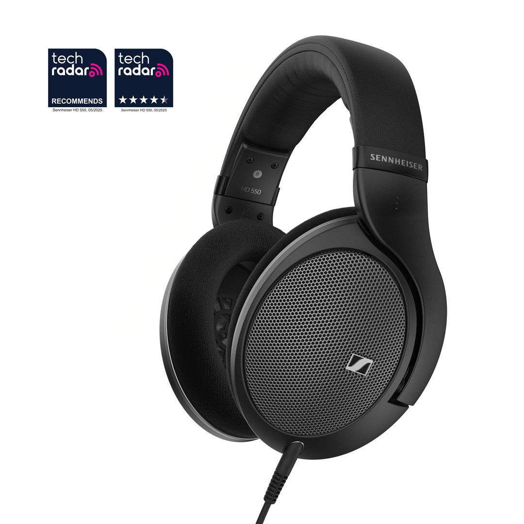 HD 550