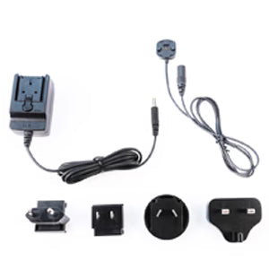 Charging Adapter Set for MCA 800