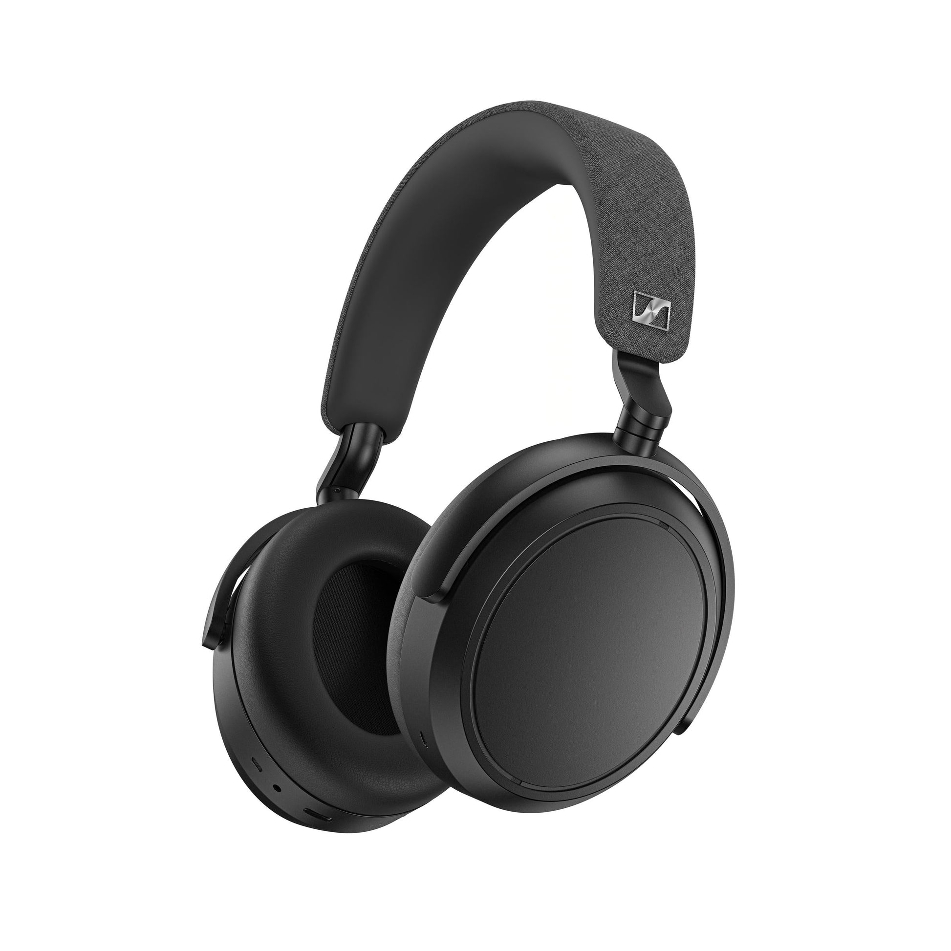 Sennheiser MOMENTUM 4 Wireless Nero