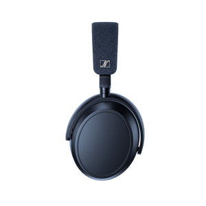 Sennheiser Momentum 4 Wireless Adaptive Noise-Canceling Over-The-Ear  Headphones Denim M4AEBT Denim - Best Buy