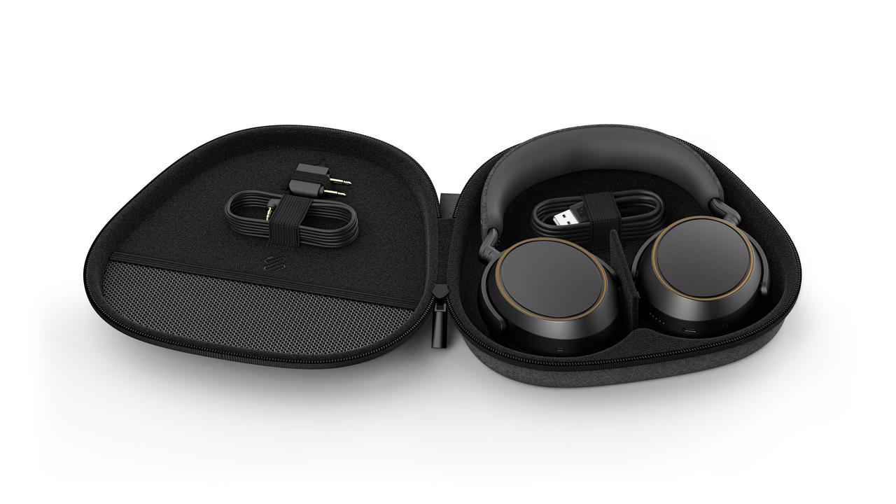 The New Sennheiser MOMENTUM 4 Wireless: Audio Excellence & Comfort