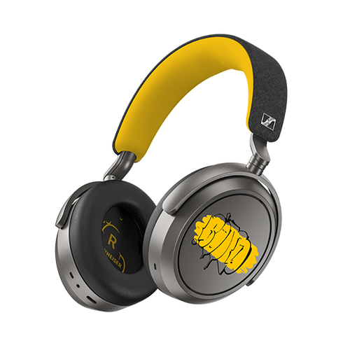 MOMENTUM 4 Wireless - 80th Anniversary Special Edition – Sonova