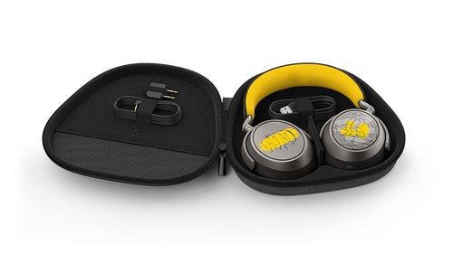 MOMENTUM 4 Wireless - 80th Anniversary Special Edition – Sonova