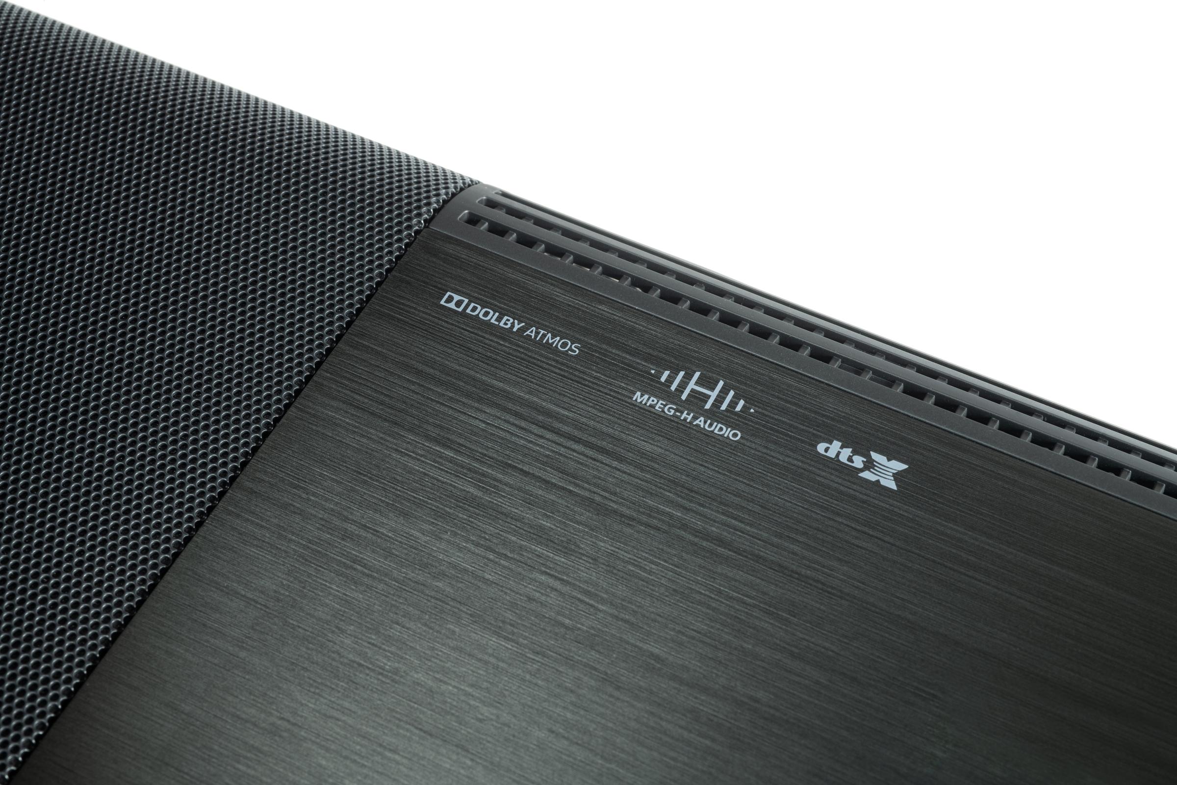 AMBEO Soundbar Max