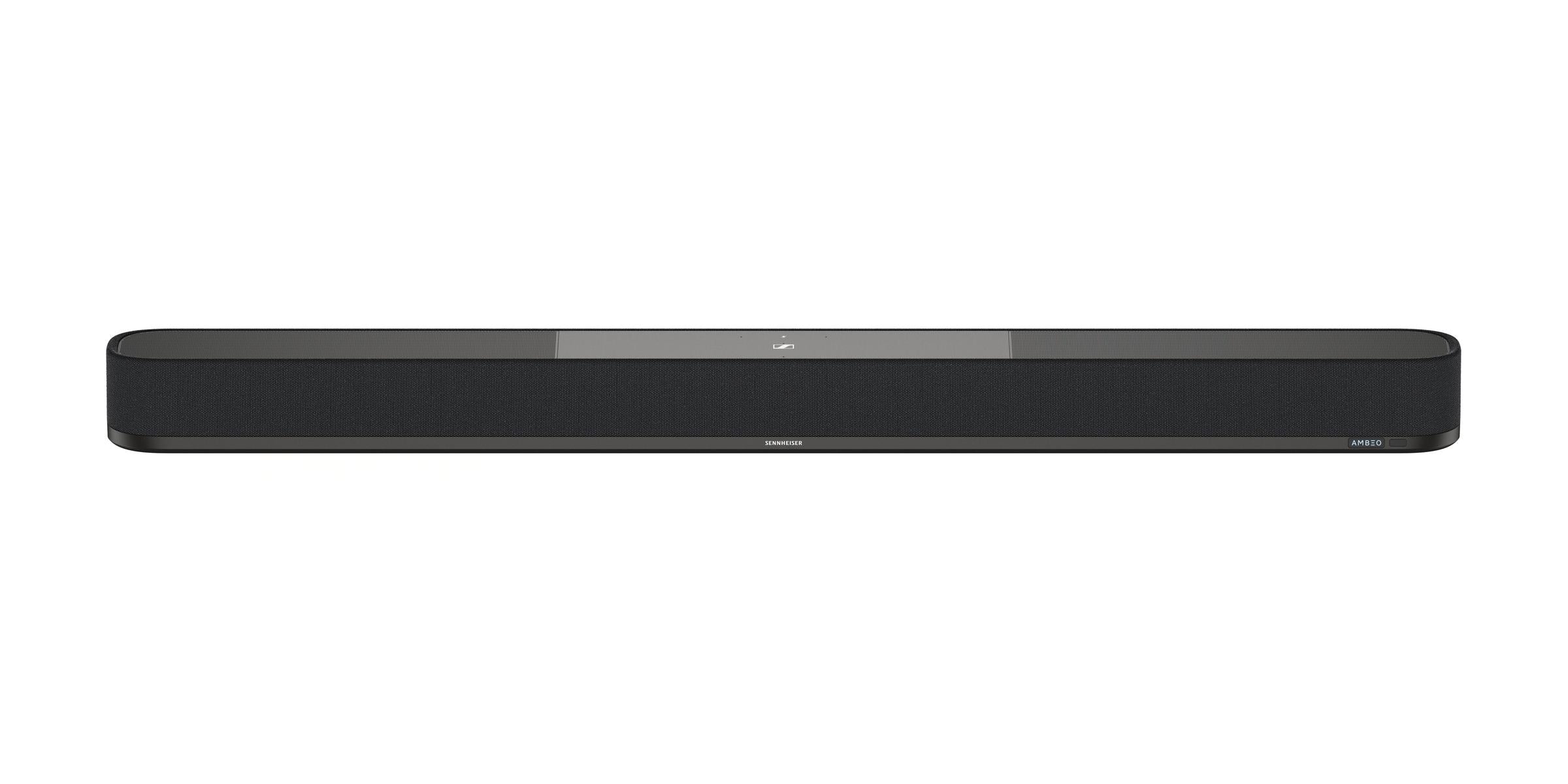 AMBEO Soundbar Plus
