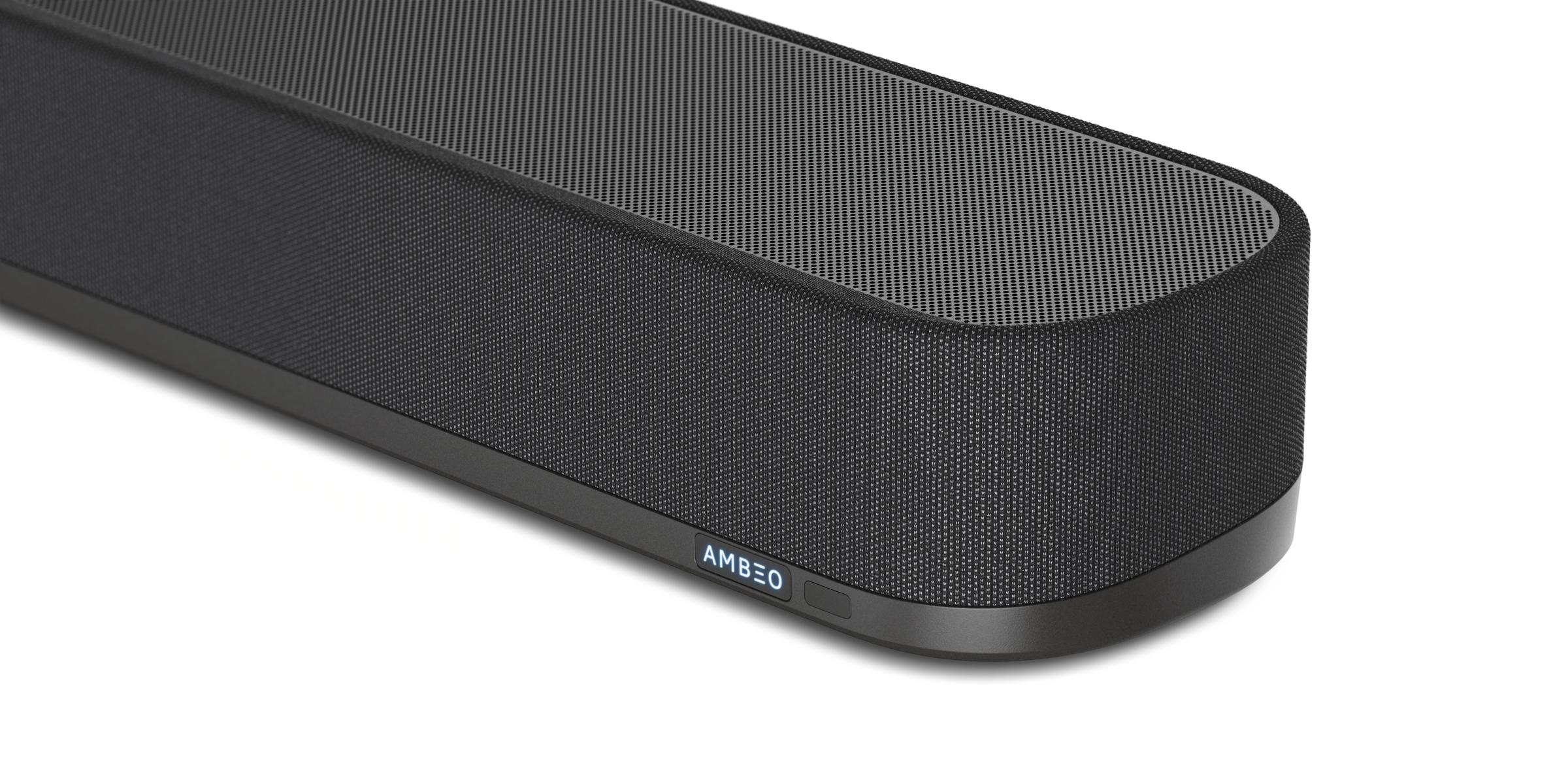 AMBEO Soundbar Plus