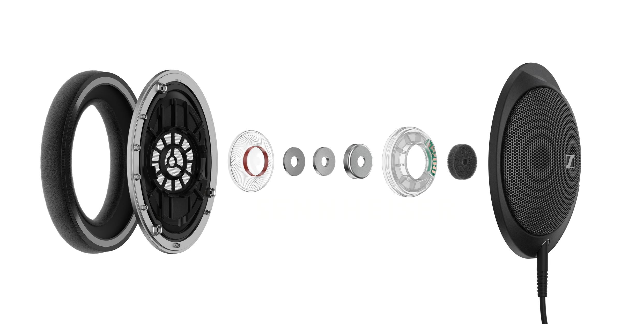 HD 550