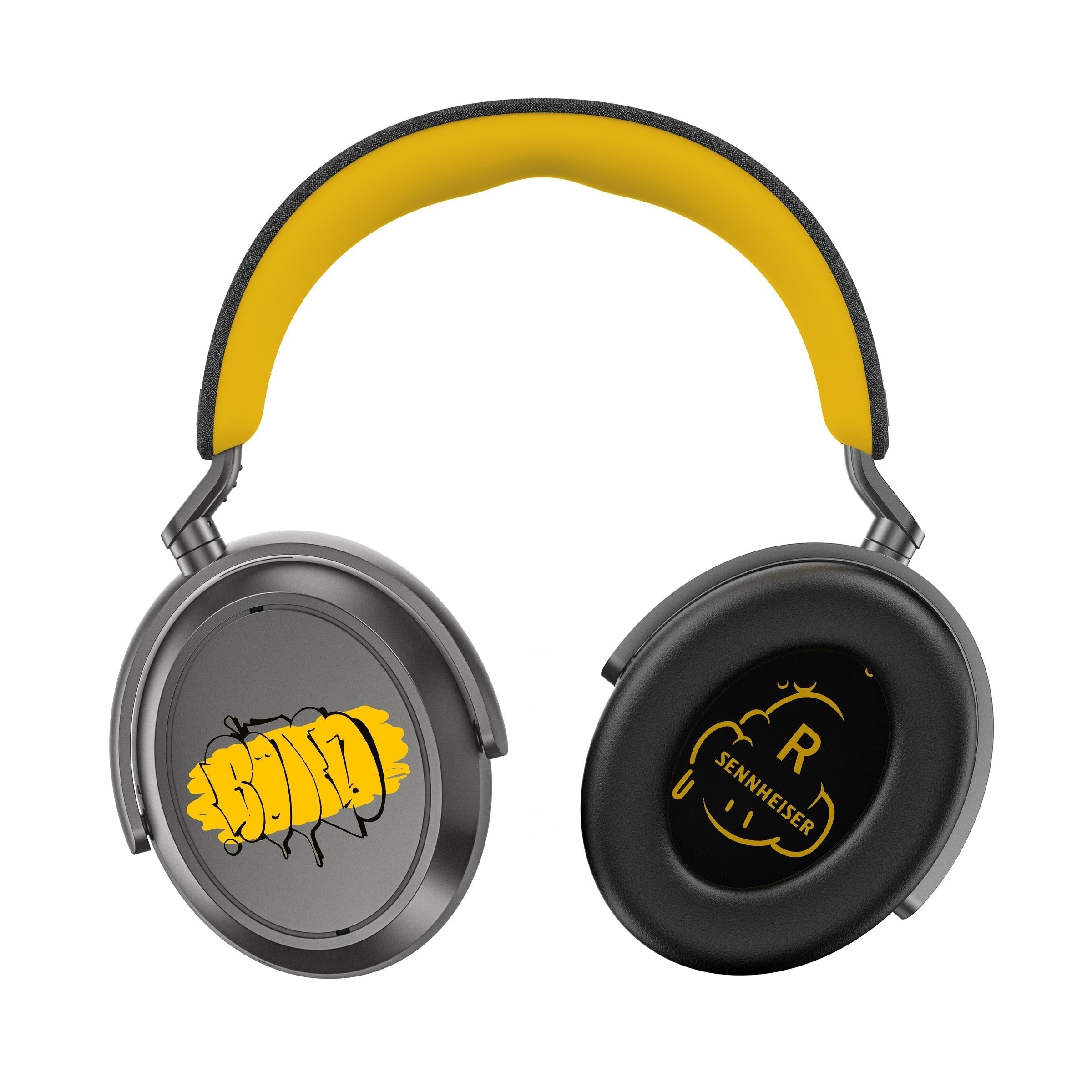 MOMENTUM 4 Wireless - Édition spéciale 80e anniversaire