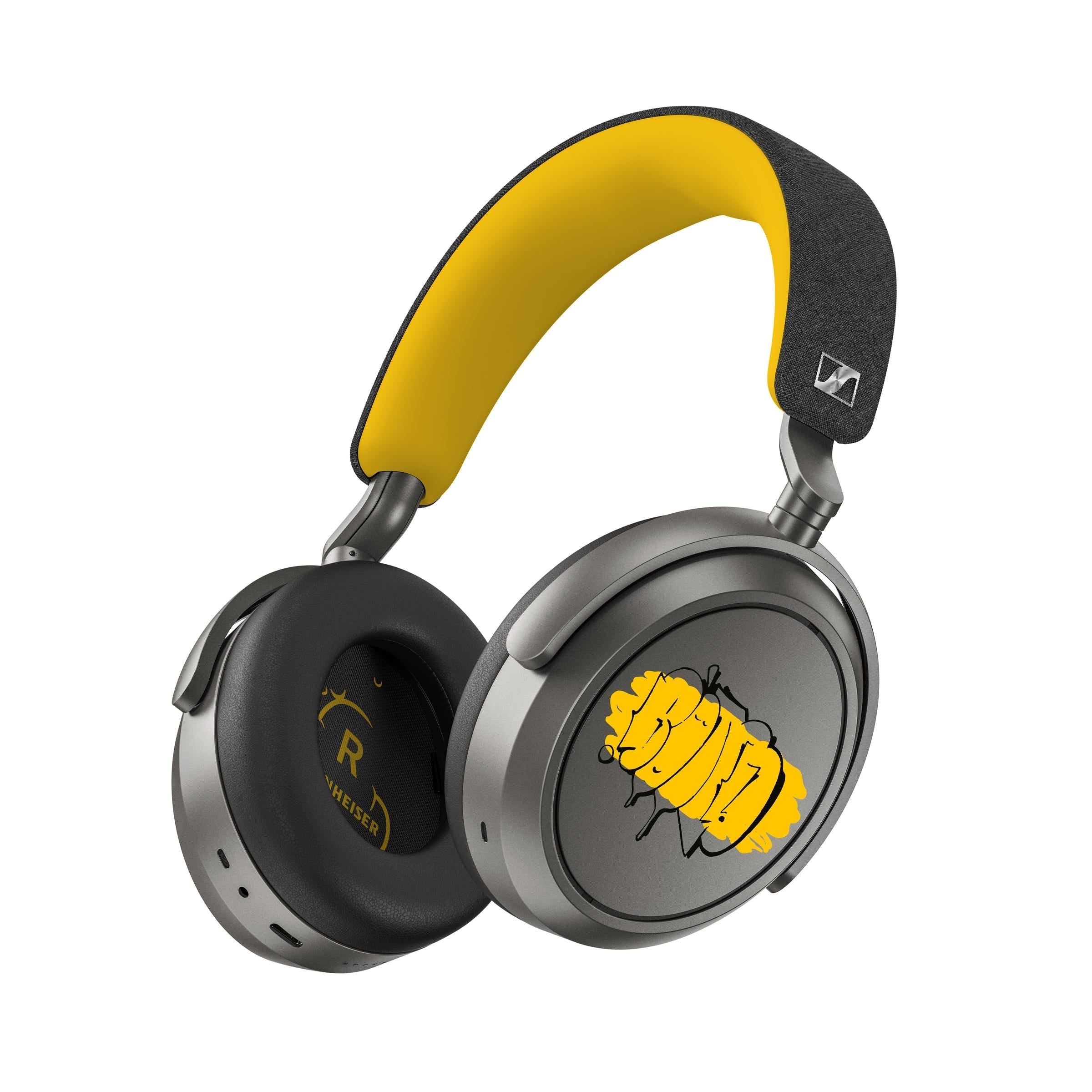 MOMENTUM 4 Wireless - Édition spéciale 80e anniversaire