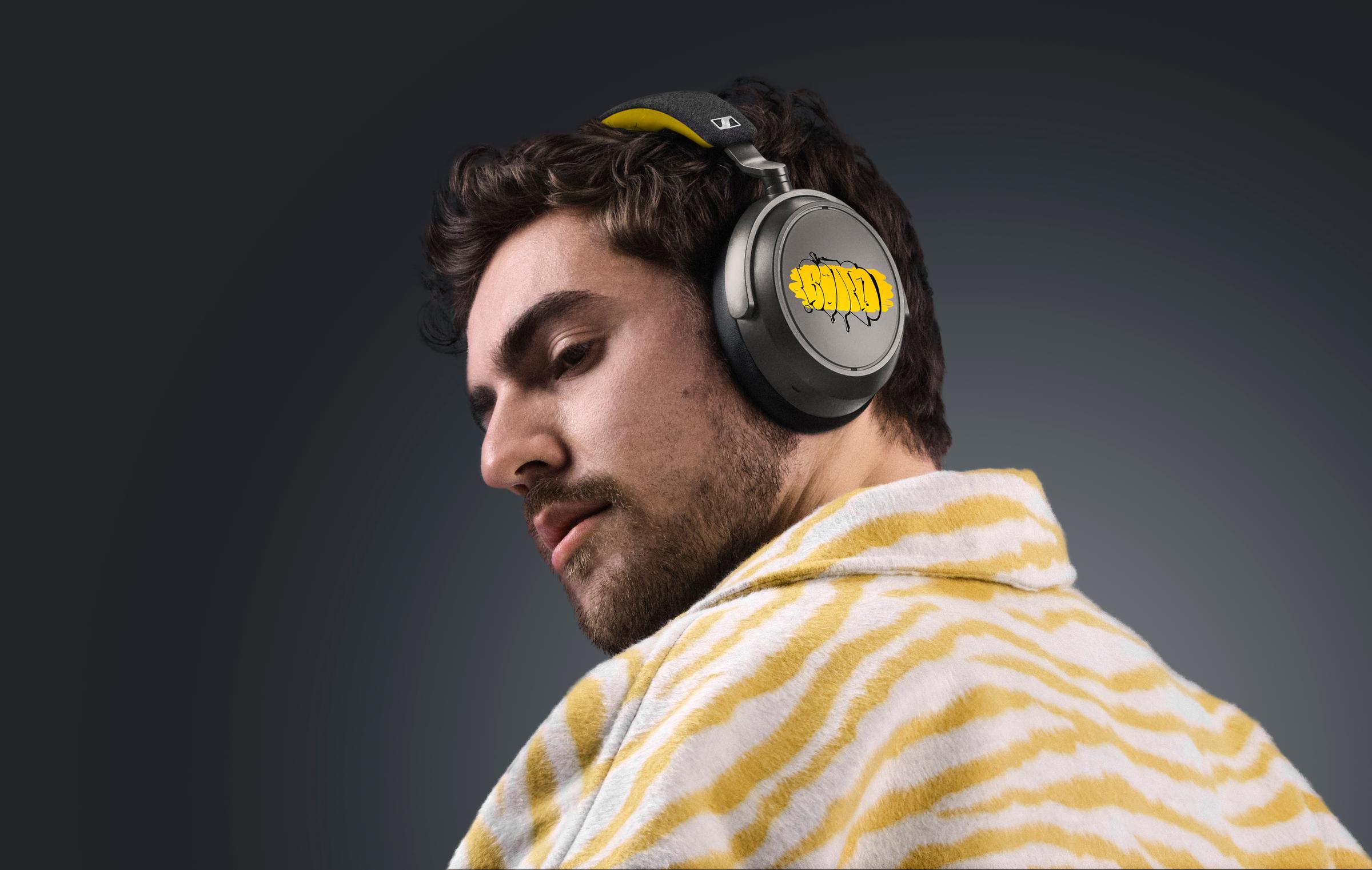 MOMENTUM 4 Wireless - Édition spéciale 80e anniversaire