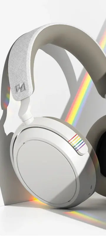  MOMENTUM 4 Wireless - PRIDE EDITION Mobile
