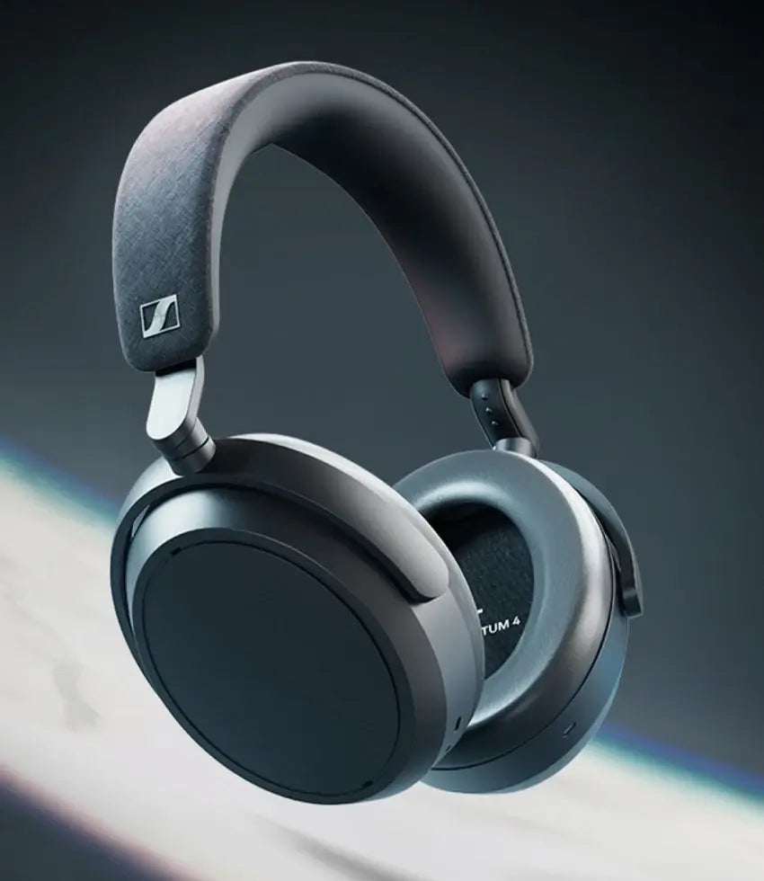 MOMENTUM 4 Wireless – Sonova Consumer Hearing GmbH