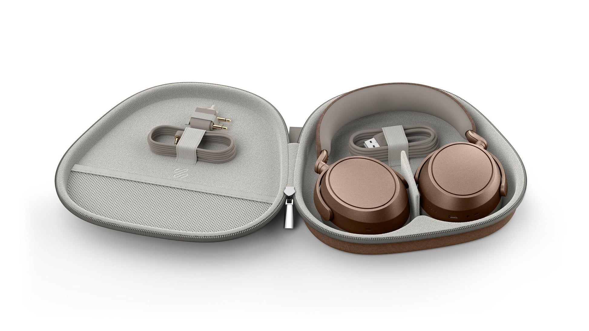 MOMENTUM 4 Wireless marrone custodia