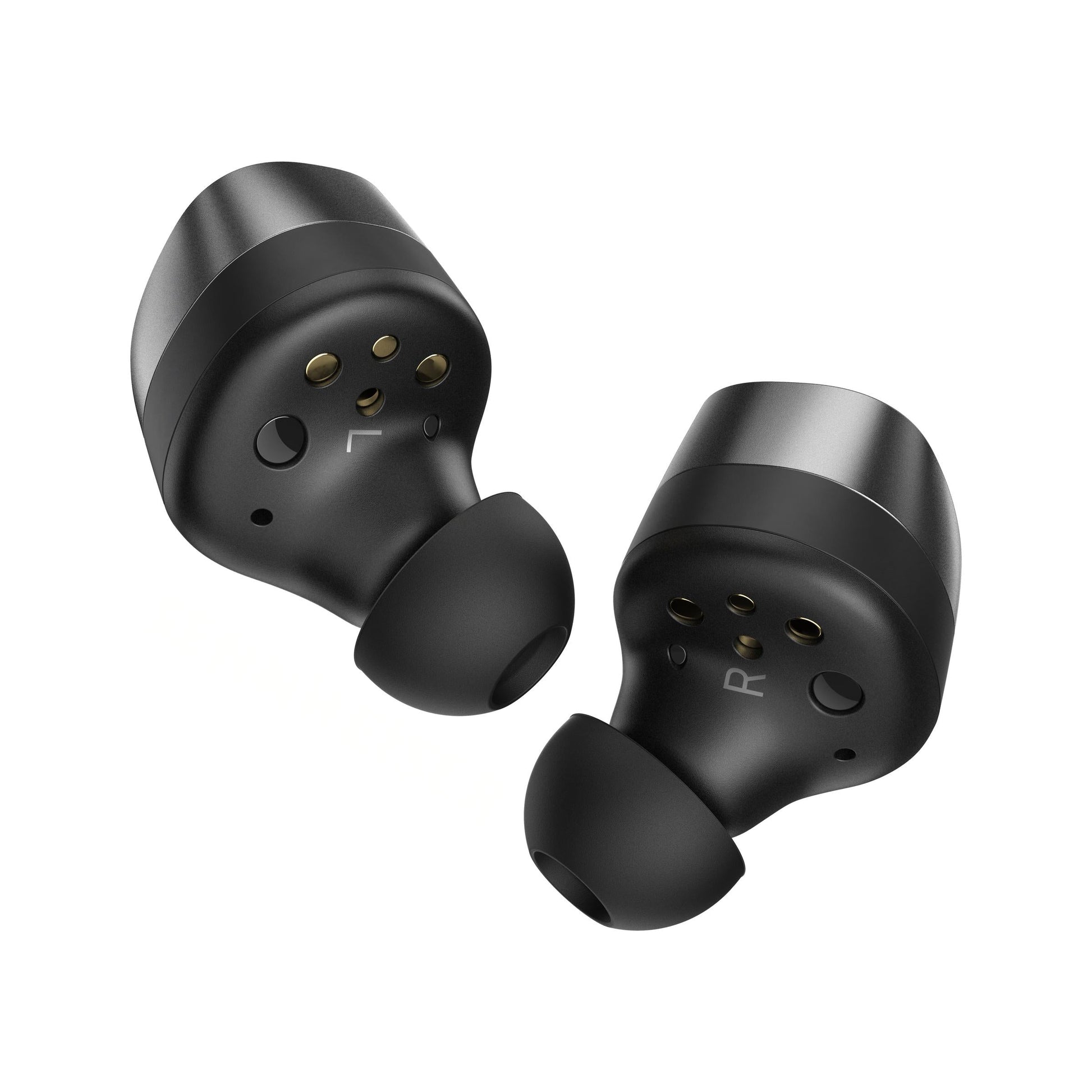 MTW4 Black Graphite Back