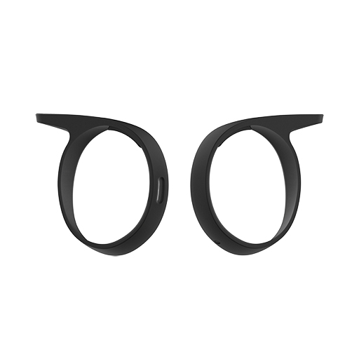 Ear Fins for MOMENTUM Sport