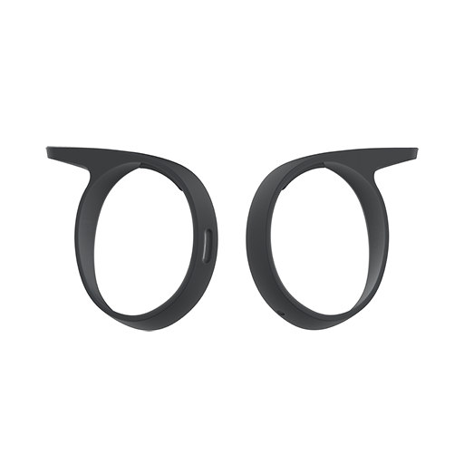 Ear Fins for MOMENTUM Sport