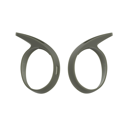 Ear Fins for MOMENTUM Sport