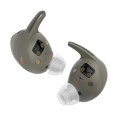 MOMENTUM Sport Refurbished