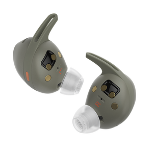 MOMENTUM Sport - EARBUDS