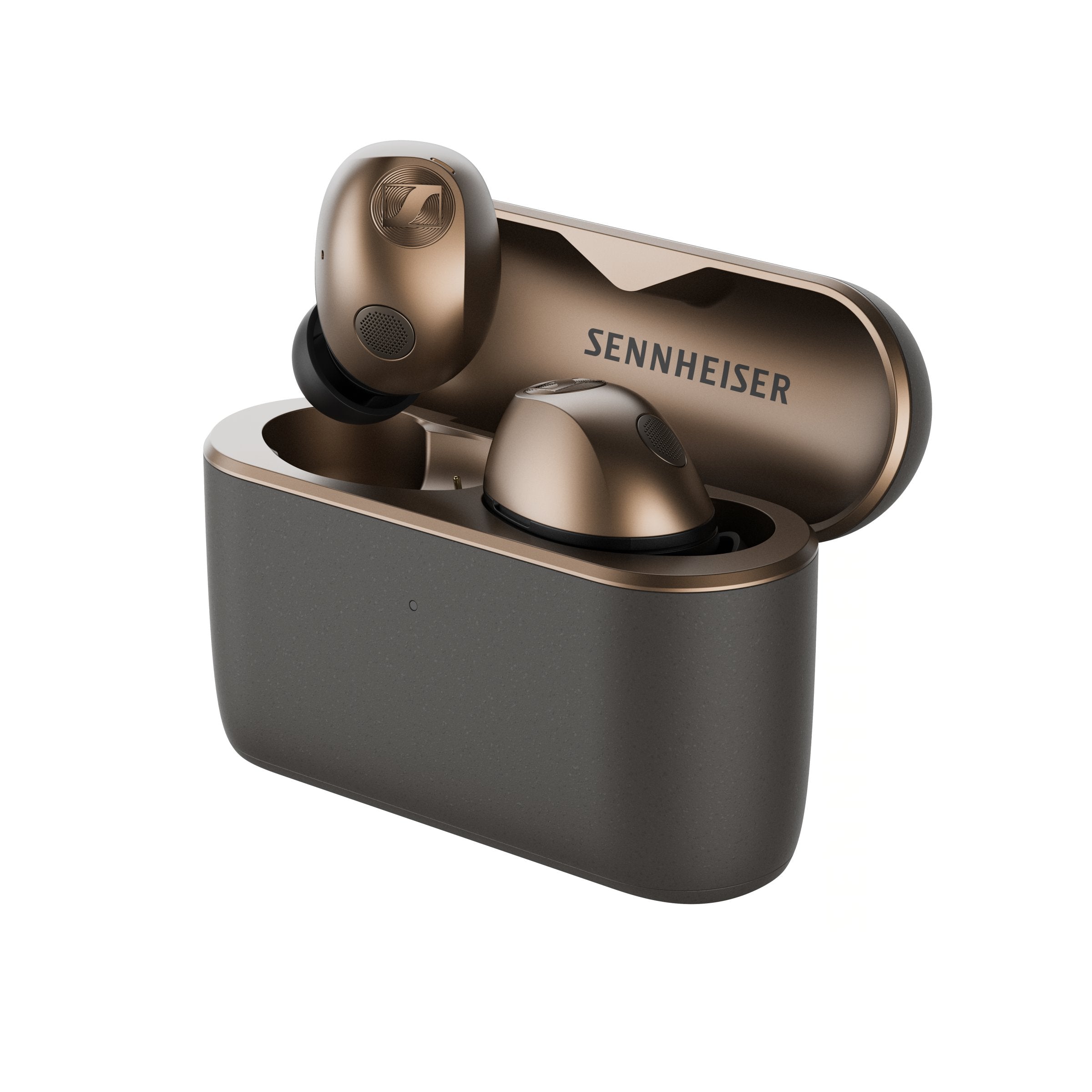 Copper MOMENTUM True Wireless 5 Desktop