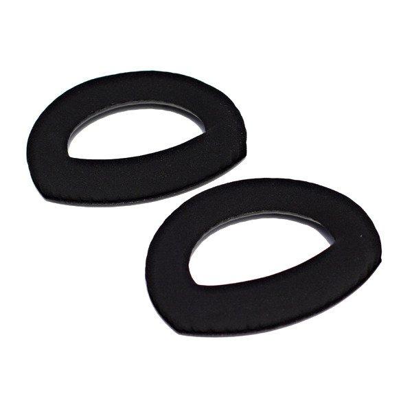 Microfiber earpads for HD 700