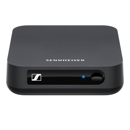 BT T100 Bluetooth Audio Transmitter | In-Ear, Noise-Canceling, Wireless,  Bluetooth, Music; Entertainment, Travel, Sports - Sennheiser Discover True  Sound