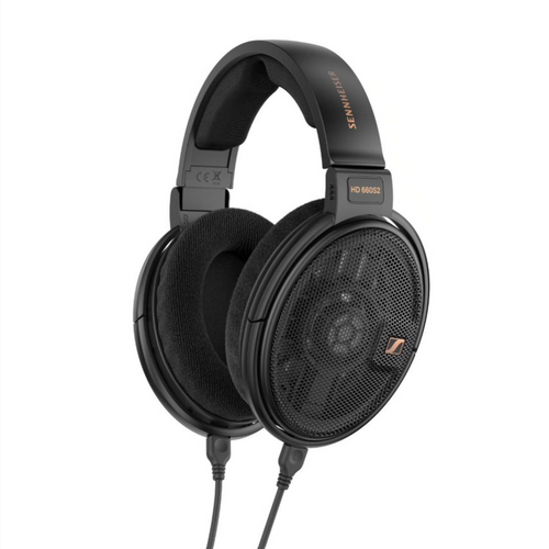 SENNHEISER　HD660S HD 660 S 2 – Sonova Consumer Hearing GmbH